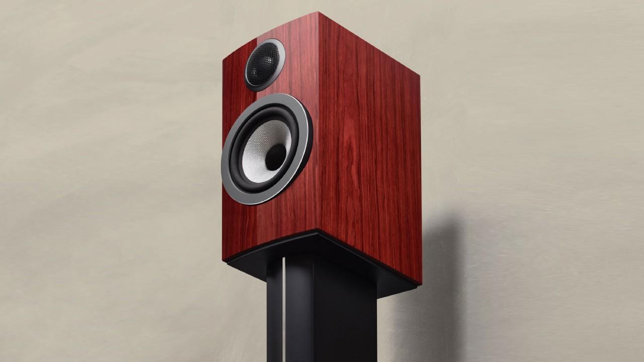Bowers & Wilkins 707 S3 Prestige Edition