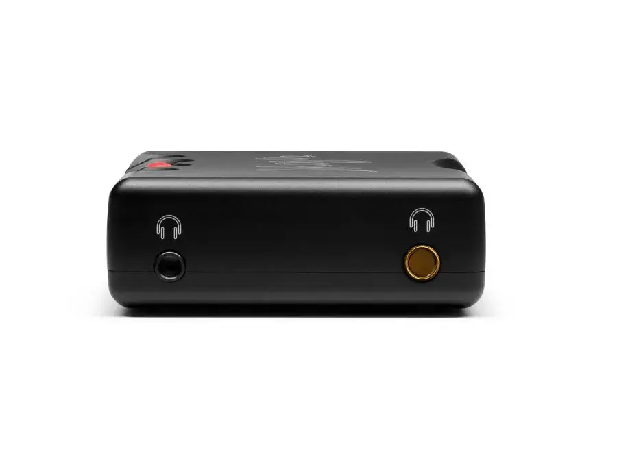 Chord Mojo 2 (4.4 mm)