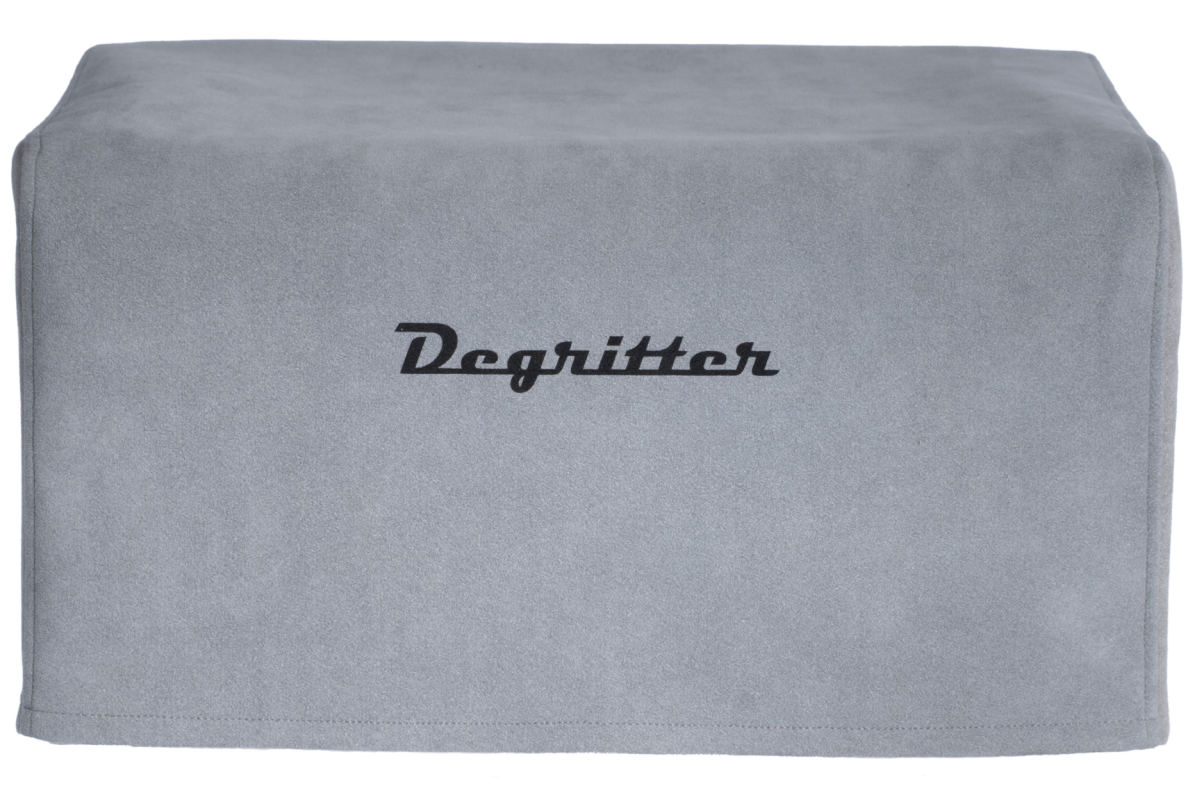 Degritter Mark II Dust Cover