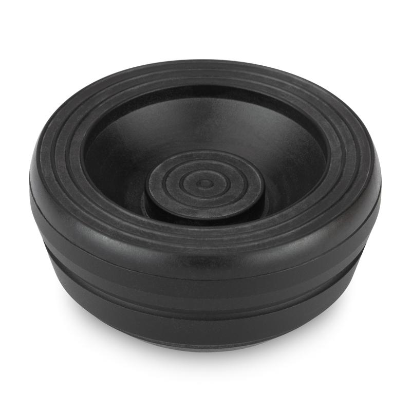 Antivibrační nohy Dynavox SDS4 black | set 4ks
