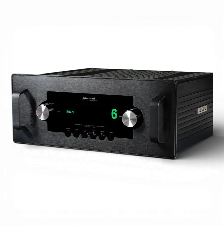 Audio Research Reference 6SE