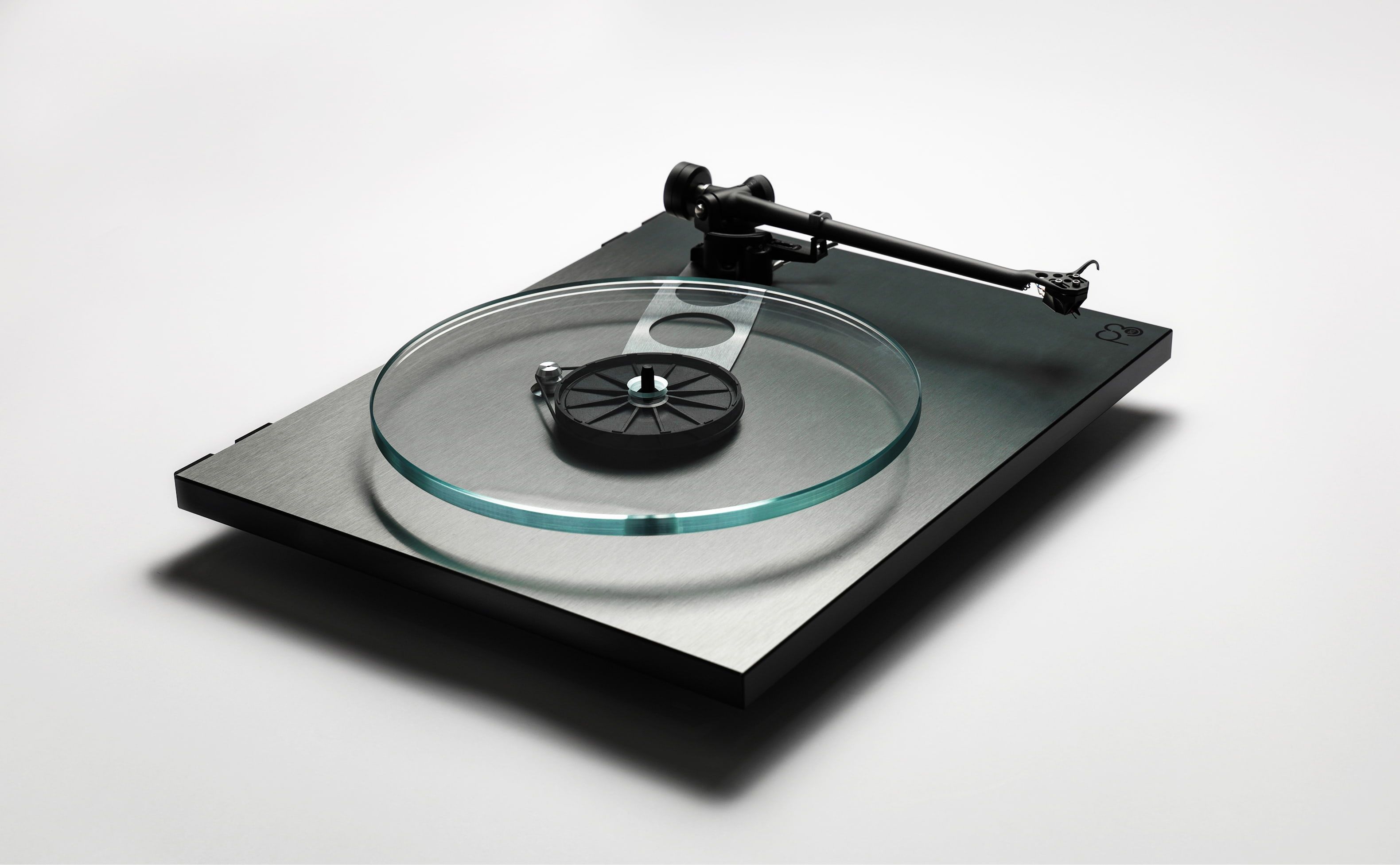 Rega Planar 3 RS (Nd5 MM) + 180g LP