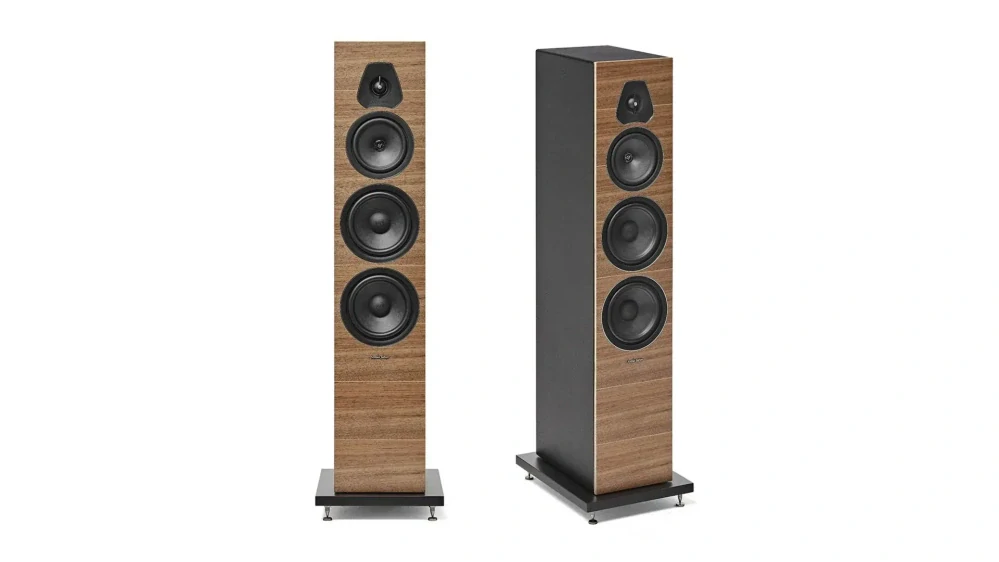 Sonus faber Lumina V