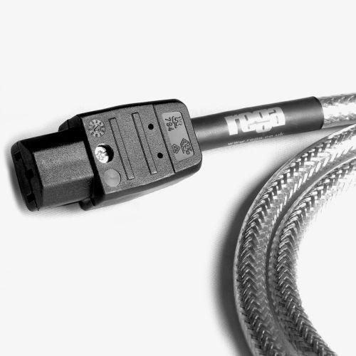 Rega Reference Mains Power Lead - 1,5m 