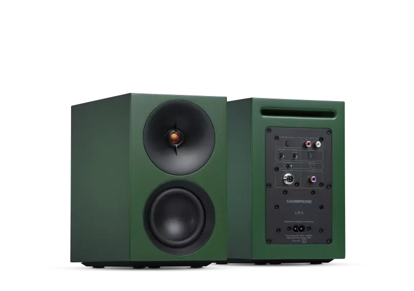 Cambridge Audio L/R S