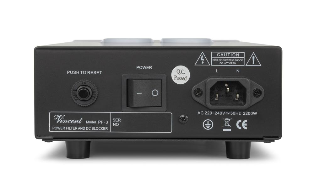 Vincent PF-3