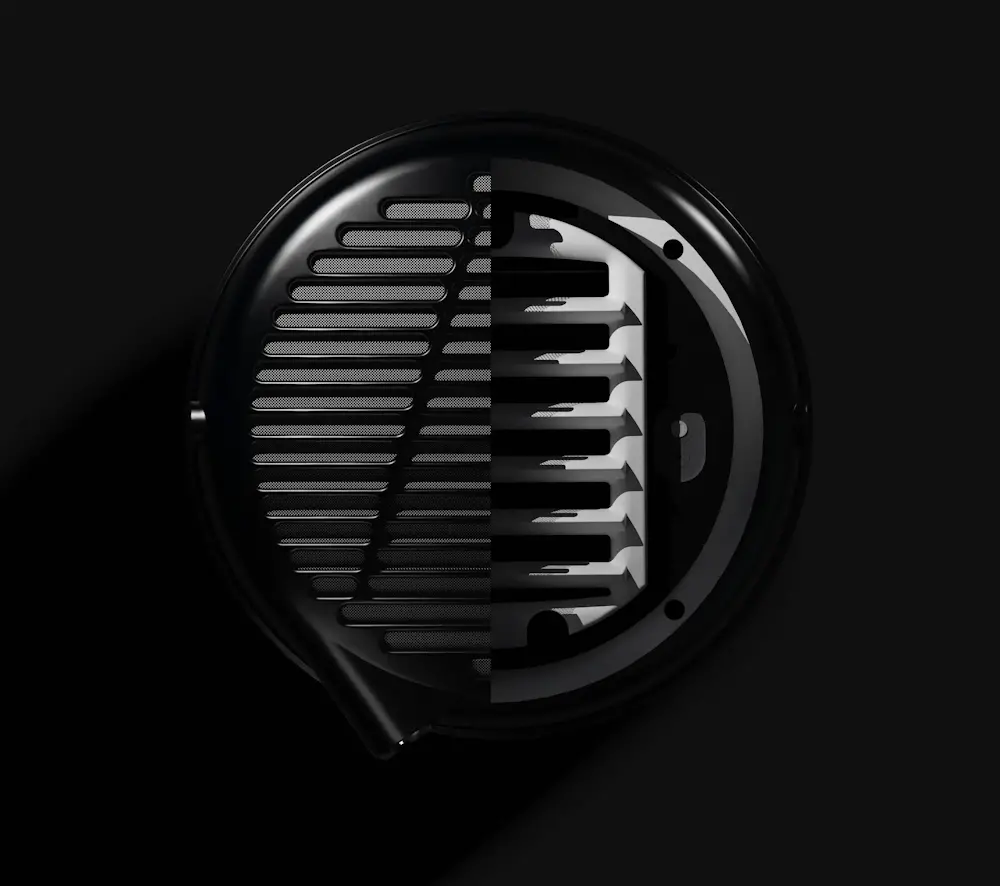 Audeze MX-4