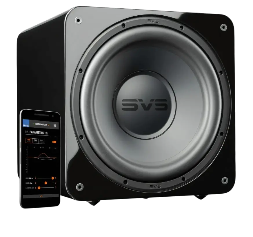 Subwoofer SVS SB-1000 Pro