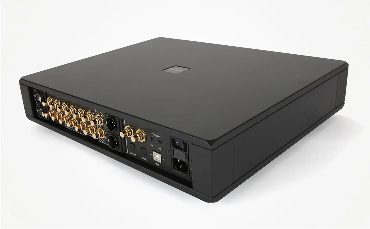 Rega Mercury reference Pre-Amp