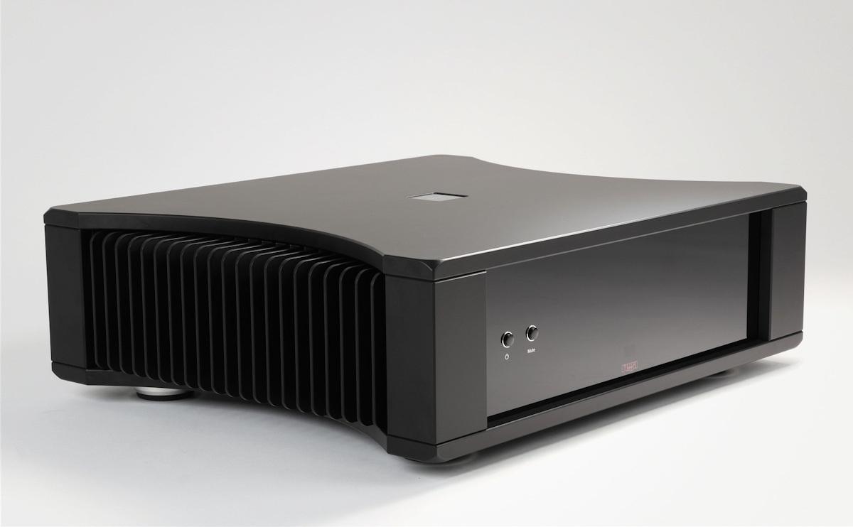 Rega Solis Reference Power Amp