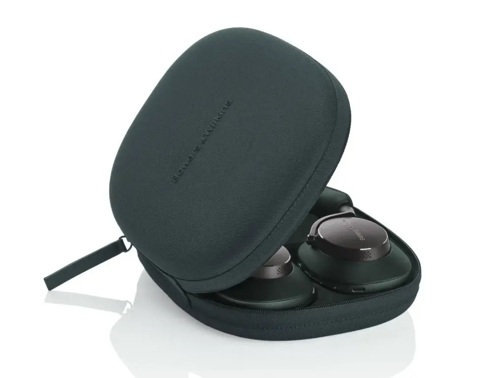 Bowers Wilkins PX8 | Dark Forest