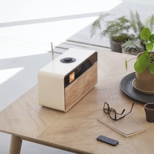Ruark R2 mk4 Smart Music System