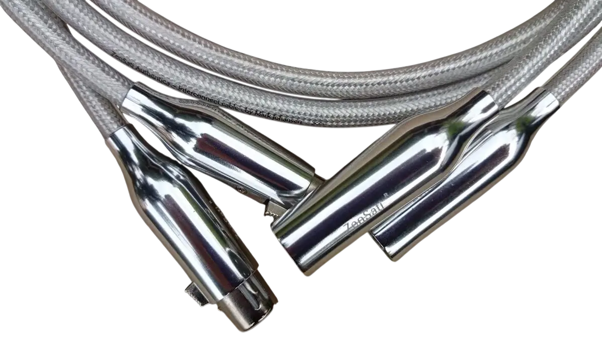 ZenSati Authentica XLR - 1,5m