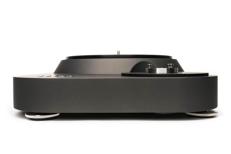 Reed Muse 1C | high-end gramofonové šasi