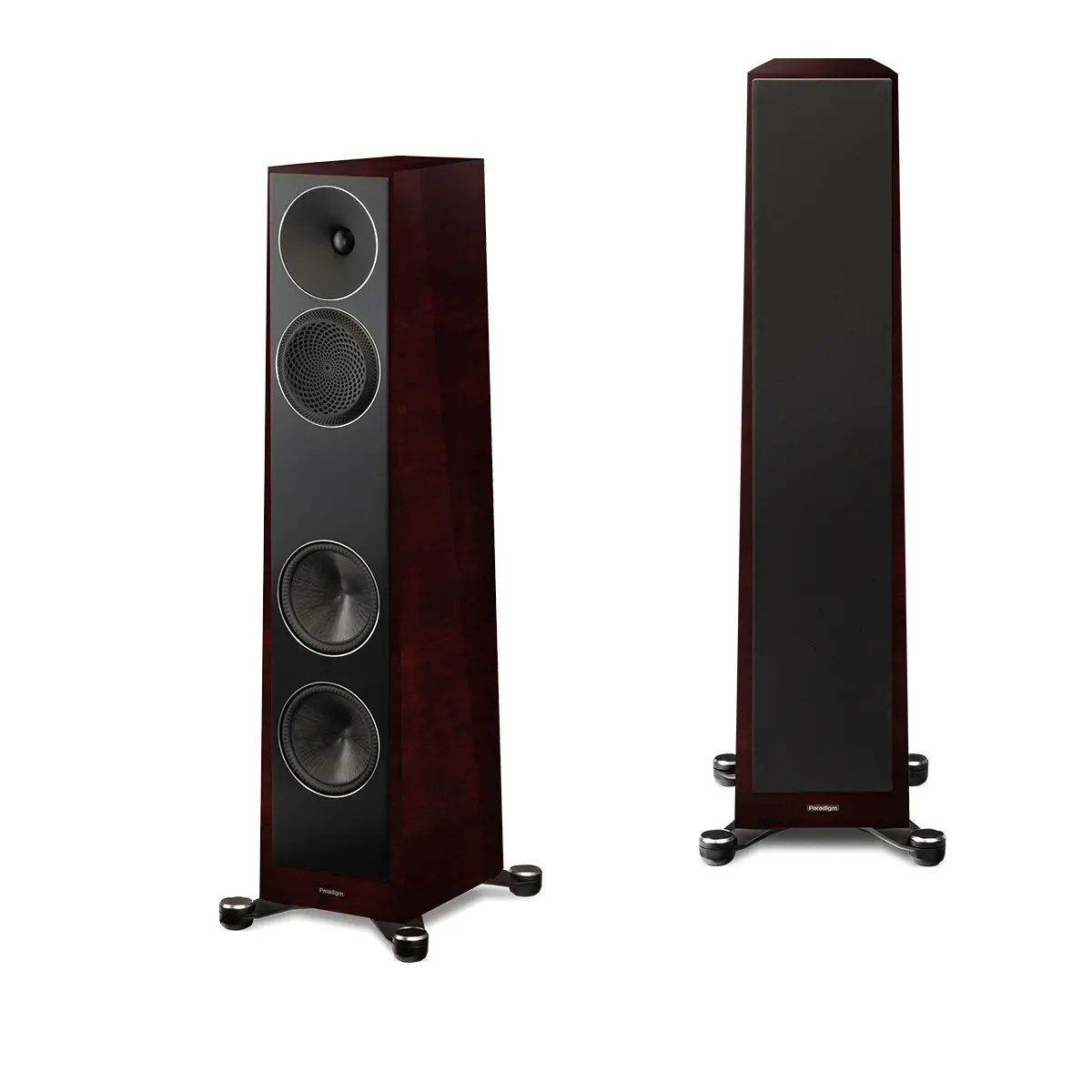 Paradigm Founder 80F