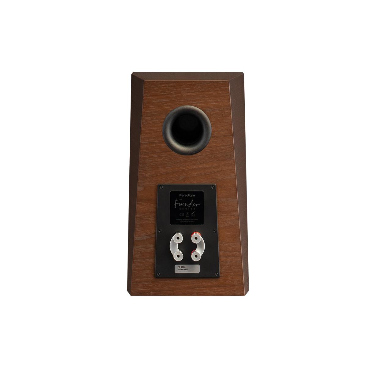 Paradigm Founder 40B