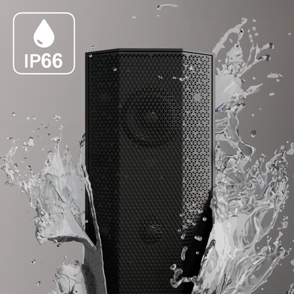 Lithe Audio iO1 WiFi | venkovní