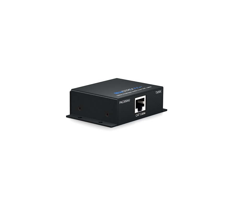 Audio LAN extender PAC500AU