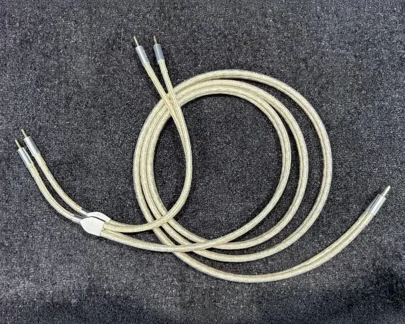 Zensati Authentica Bi-Wire | 2x3m | ex-demo