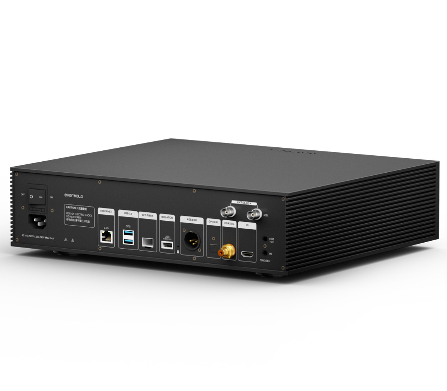 Eversolo T10