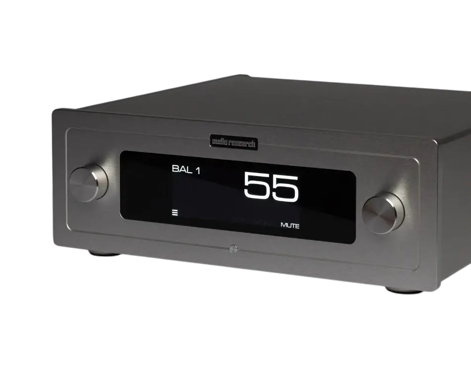 Audio Research LS-3