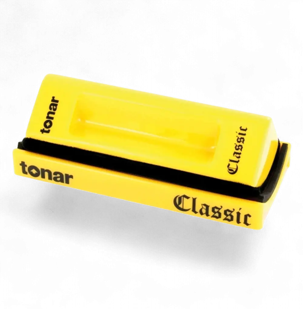 Tonar Classic Record Brush
