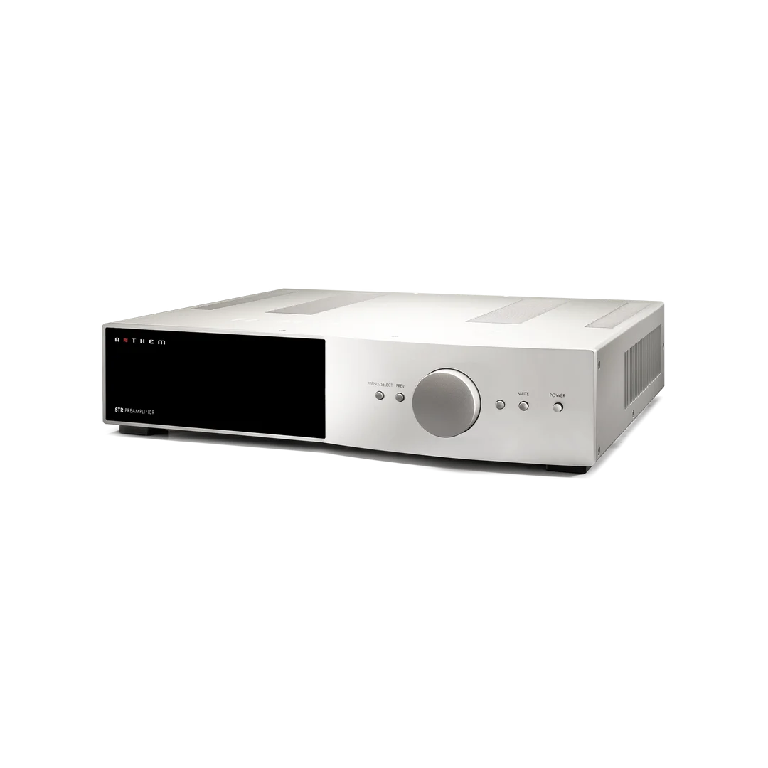 Anthem STR Preamp | ex-demo