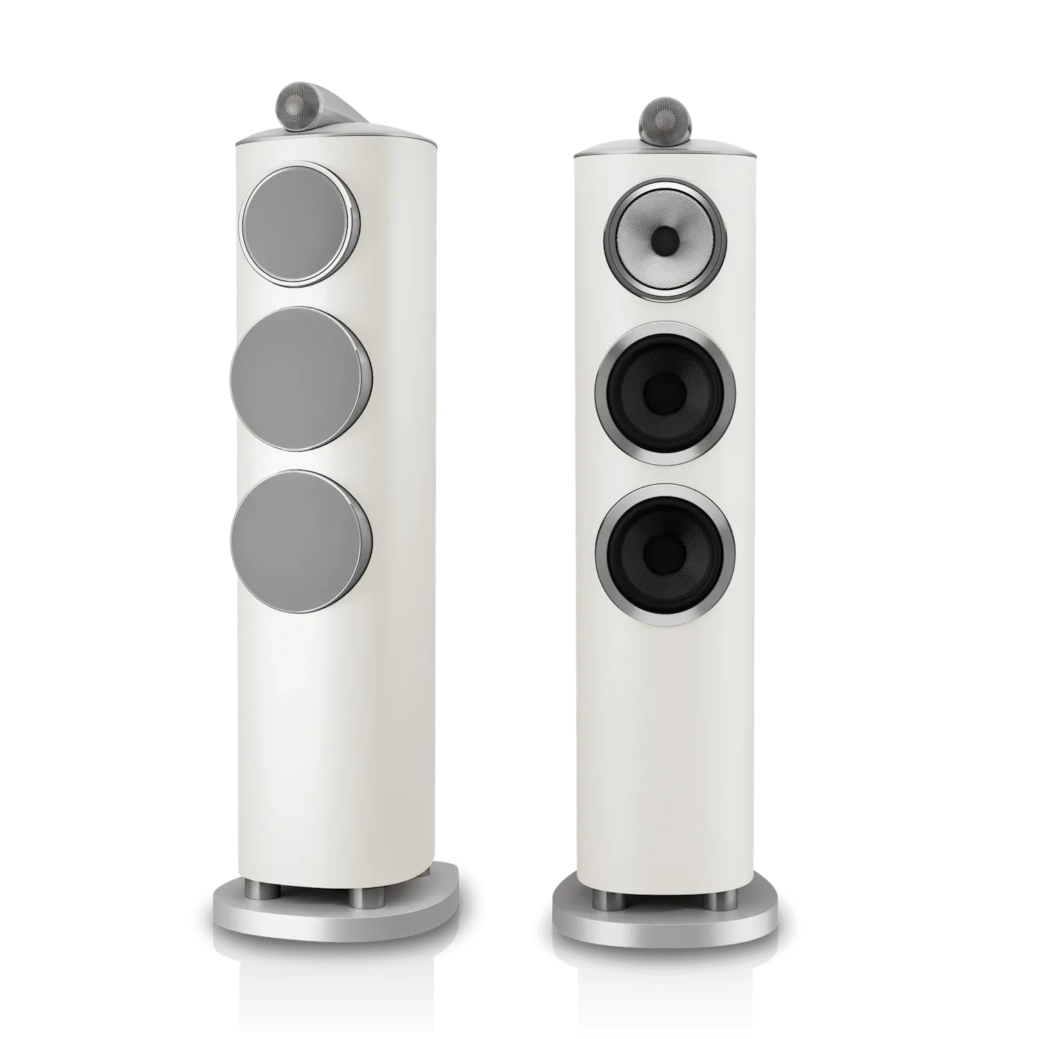 Bowers & Wilkins 804 D5