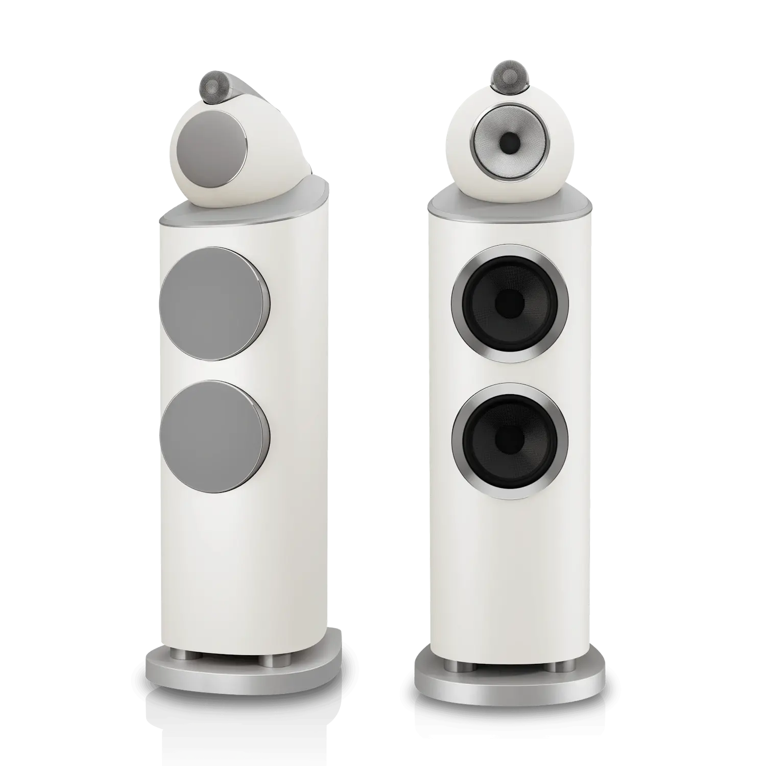 Bowers & Wilkins 803 D5