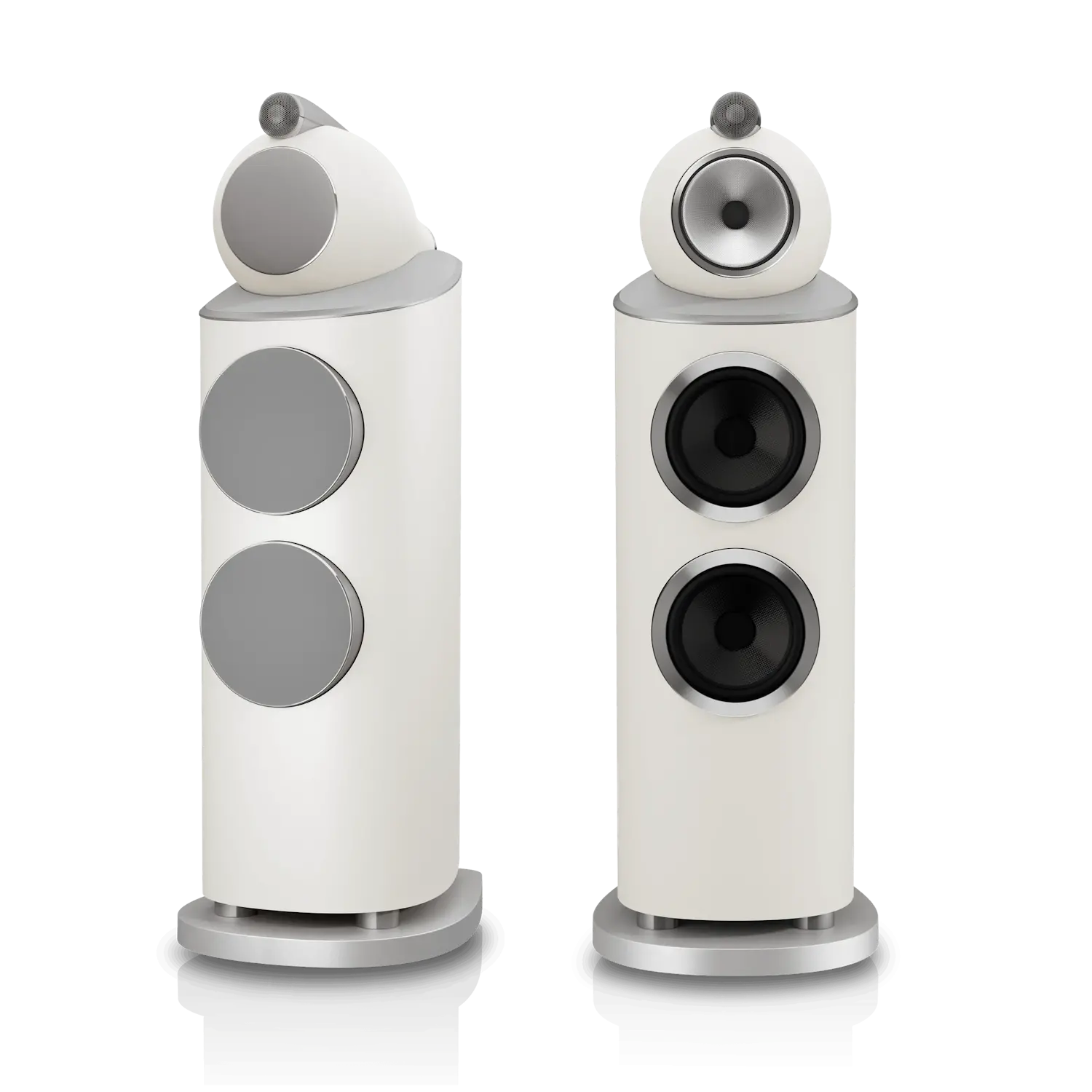 Bowers & Wilkins 802 D5