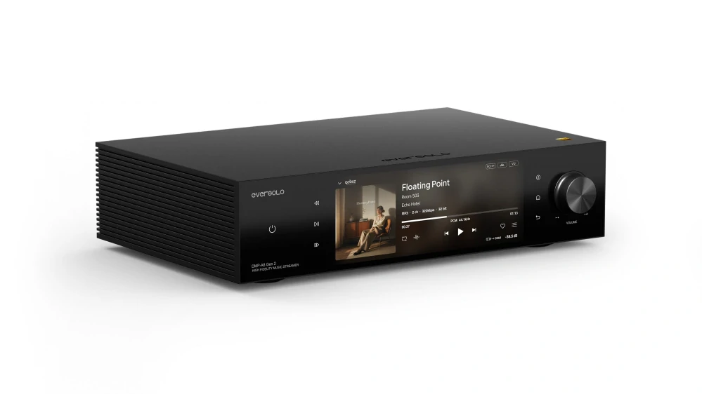 EverSolo DMP-A8 Gen2