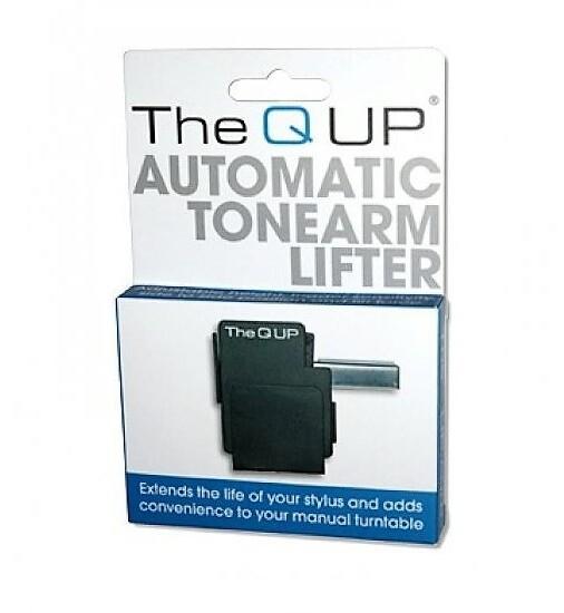 Pro-Ject The Q UP – automatický zvedáček ramene