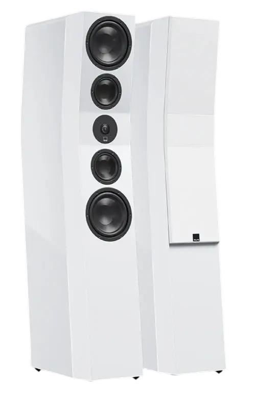 SVS Ultra Titan