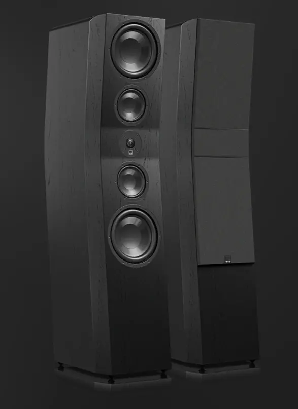 SVS Ultra Pinnacle