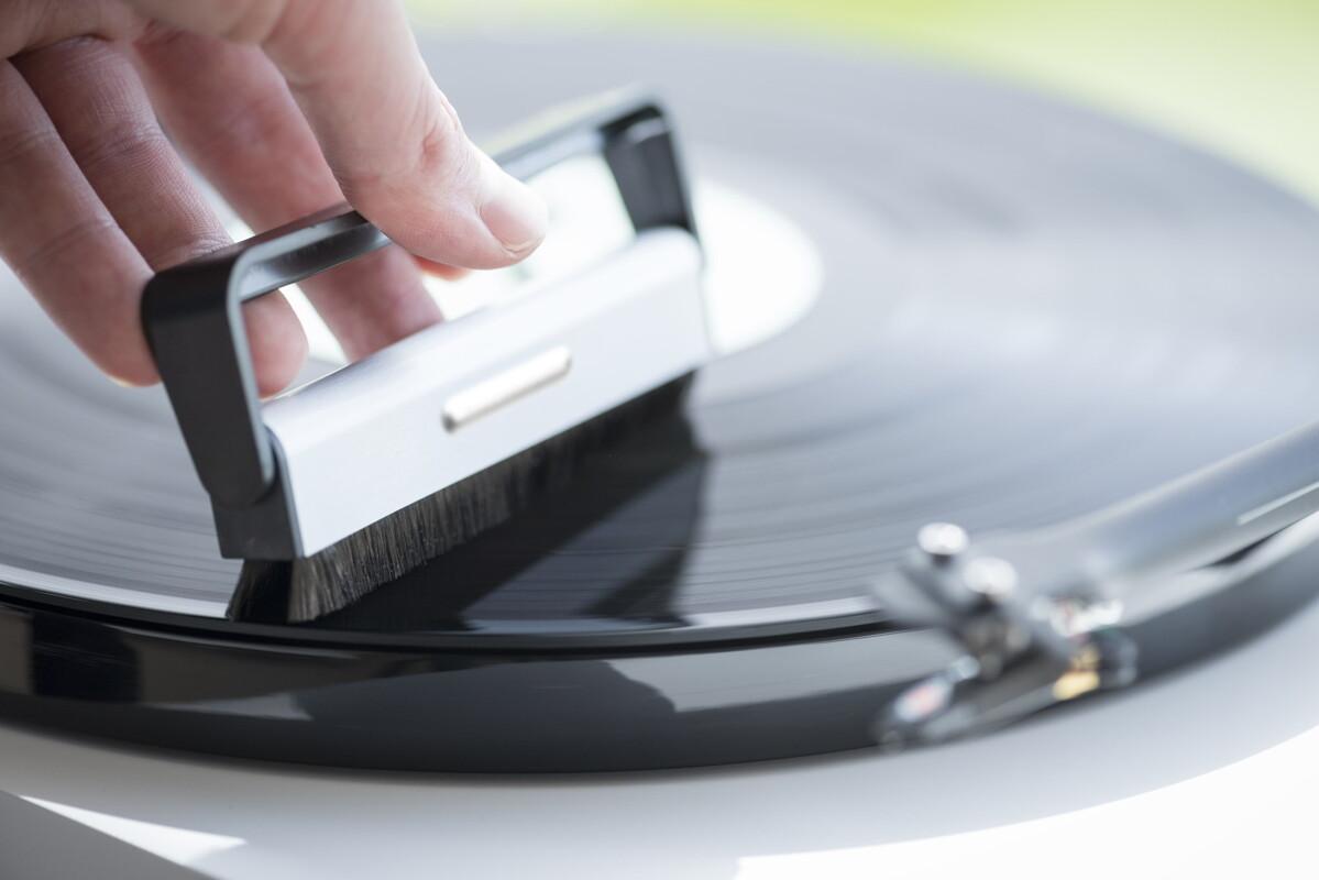 Pro-Ject Cleaning Set Basic