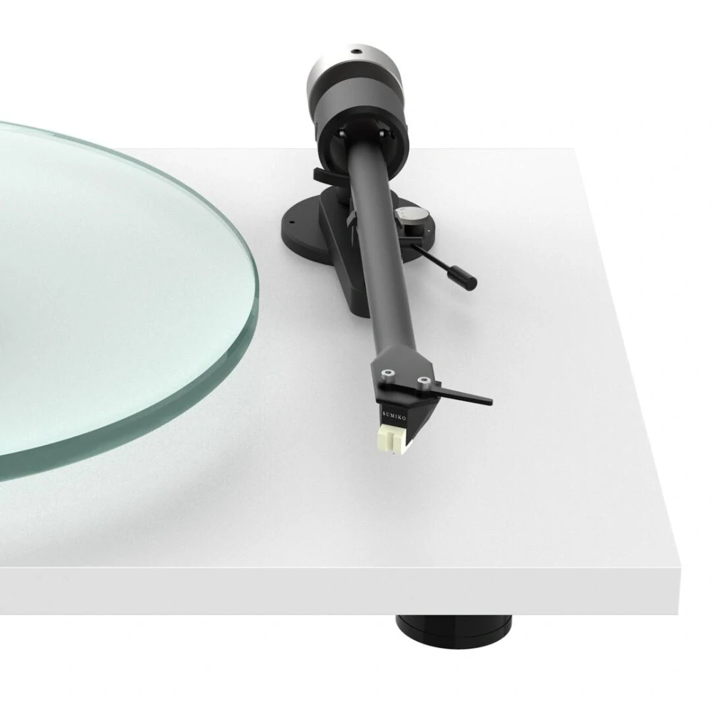 Pro-Ject T2 Super Phono + Sumiko Rainier