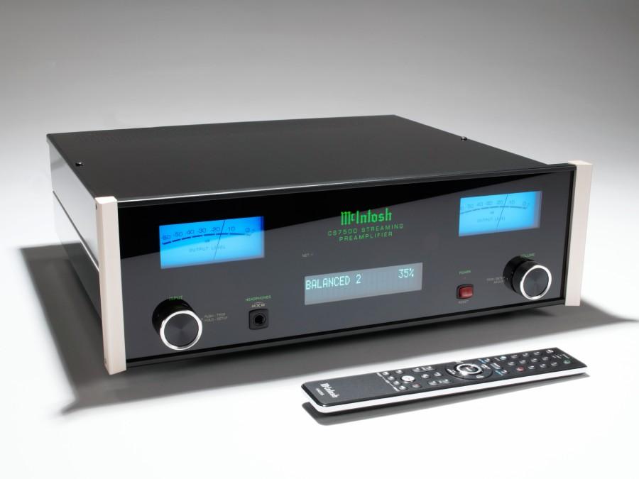 McIntosh CS7500
