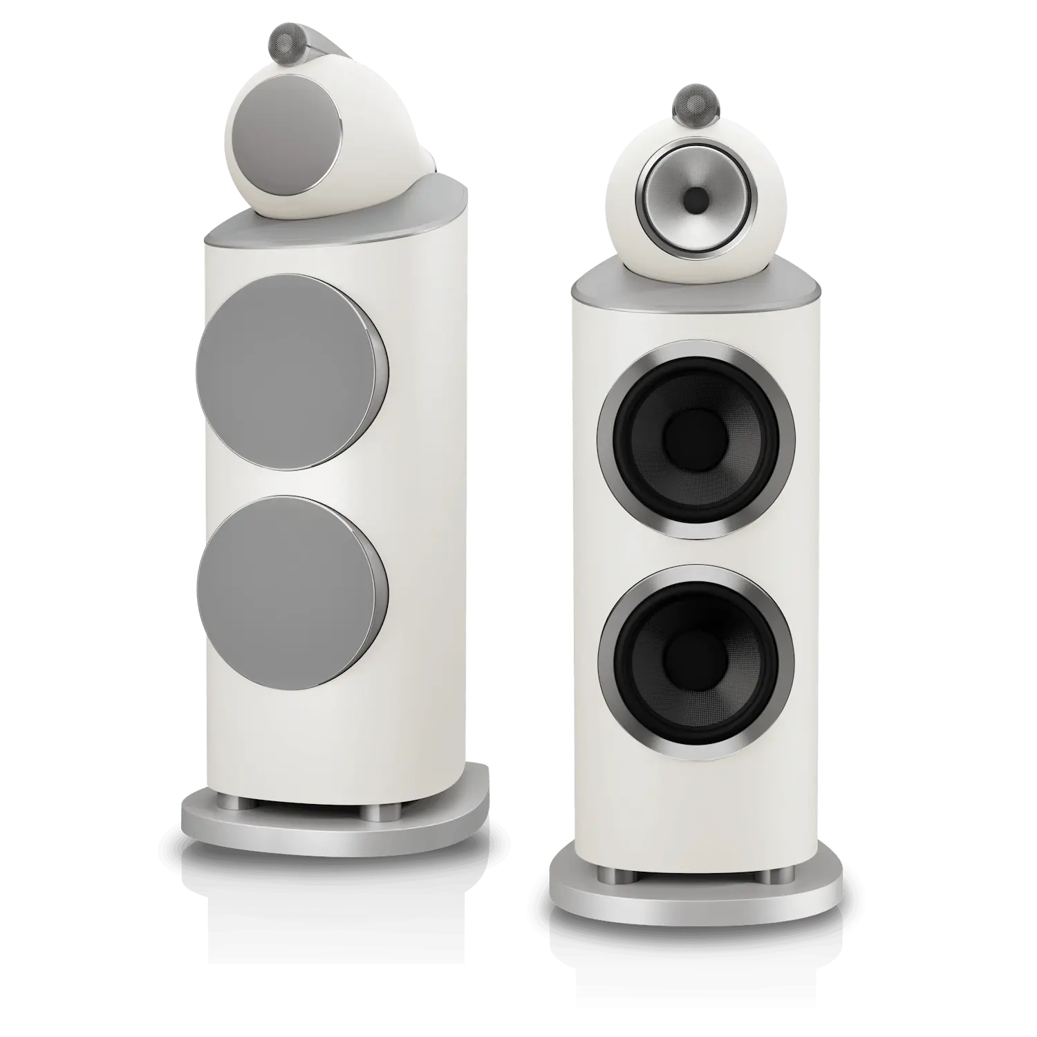 Bowers & Wilkins 801 D5