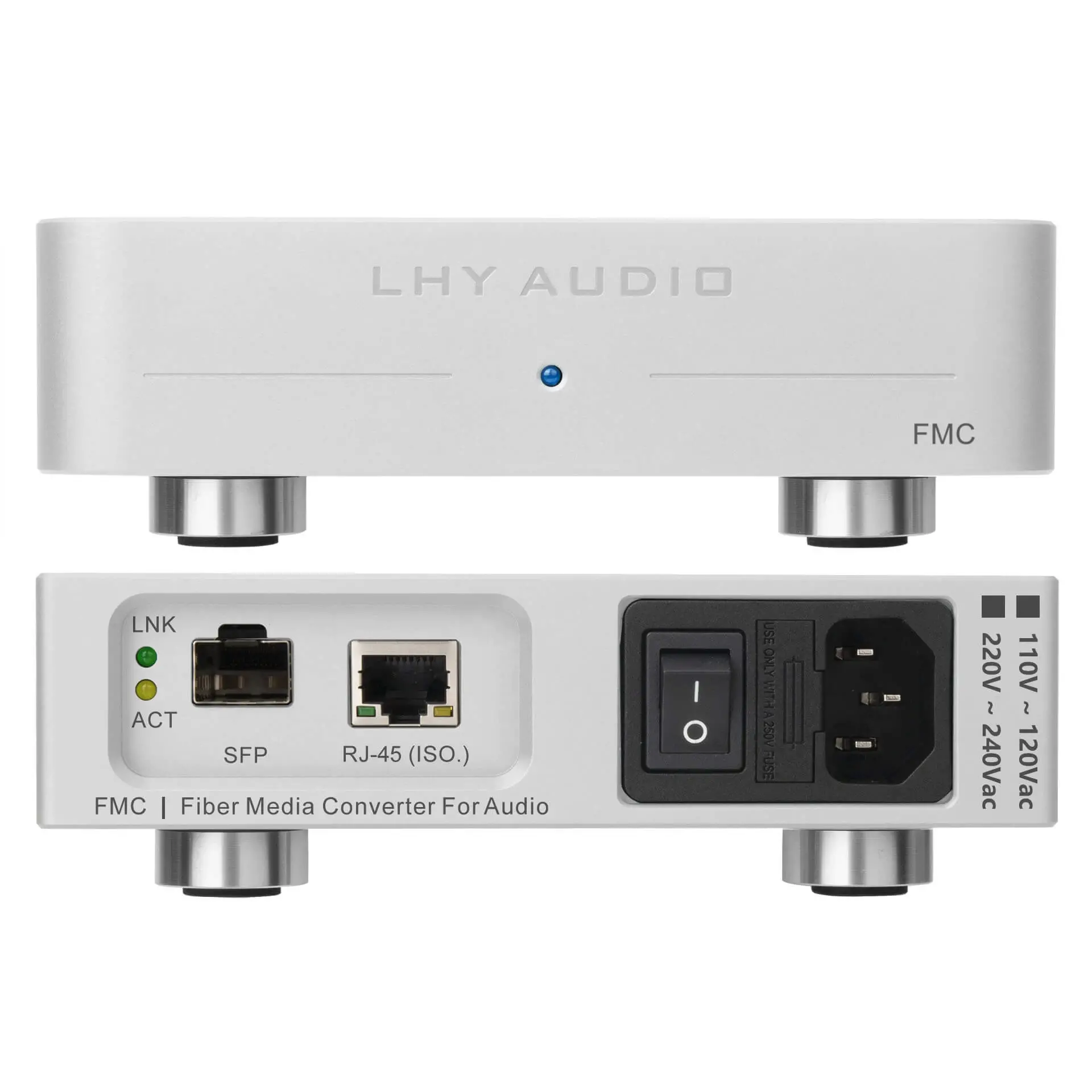 LHY Audio FMC