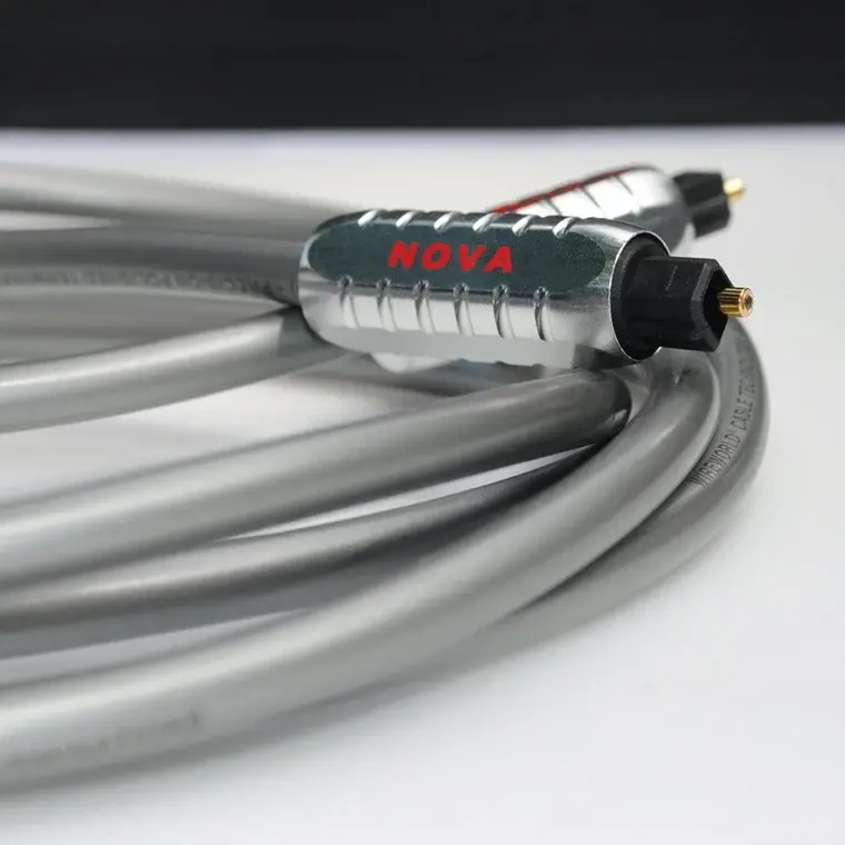 WireWorld Nova Opt | 2m