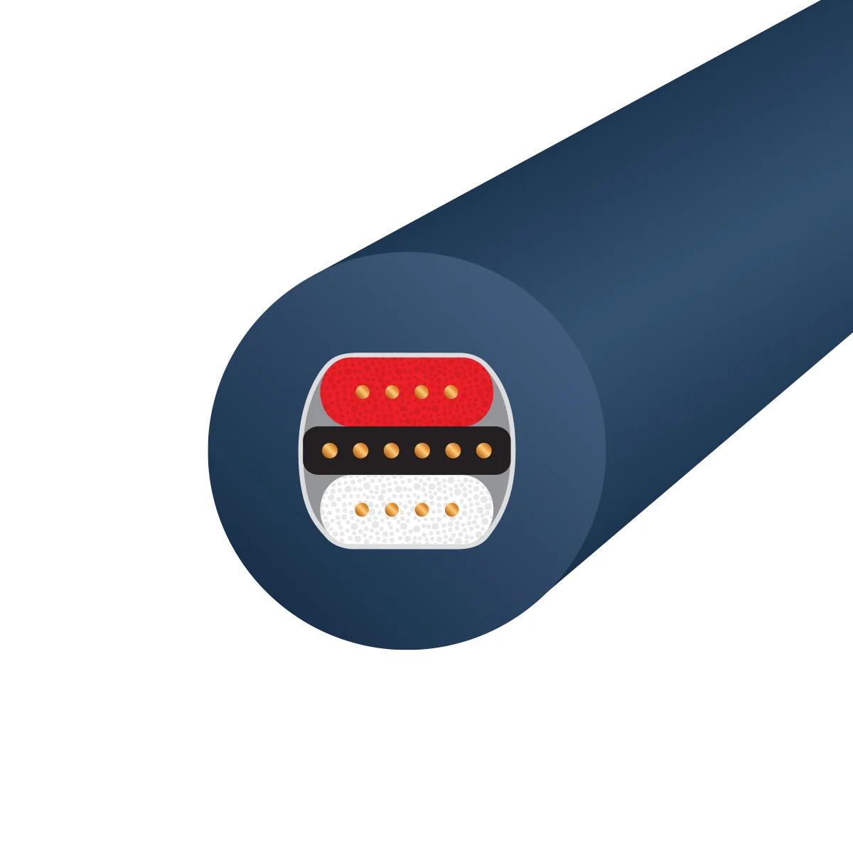 WireWorld Luna 10 XLR | 2m