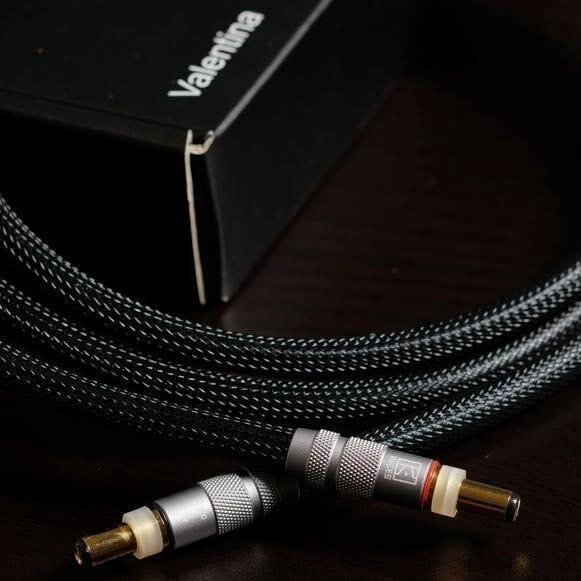 KECES Valentina 1 – prémiový DC napájecí kabel | 1,5m