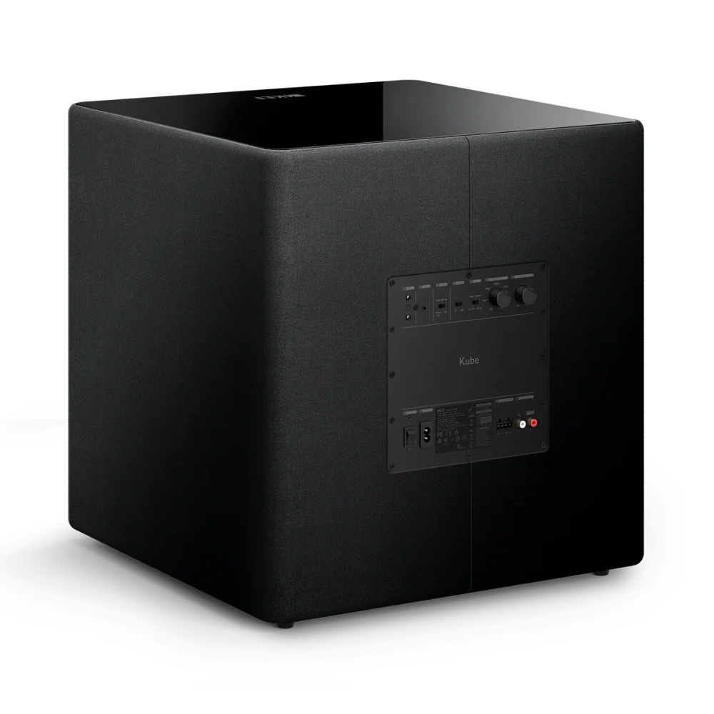 KEF Kube15 MIE