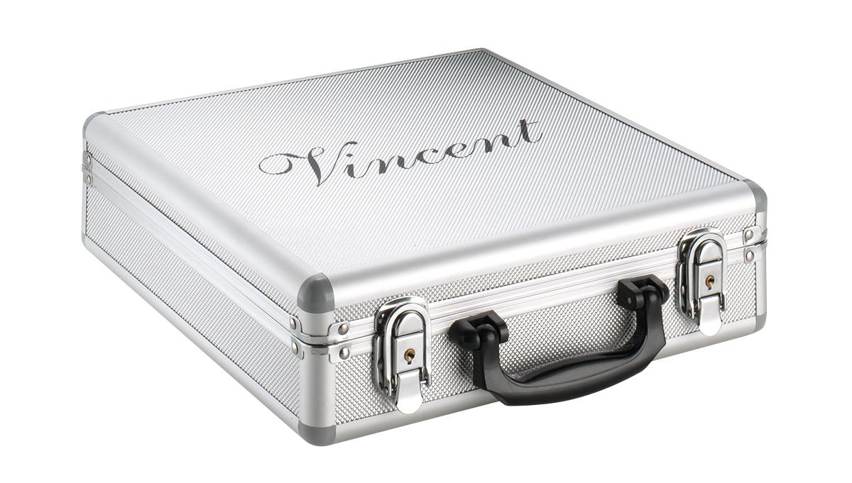 Vincent Premium XLR Cable - 1,5m