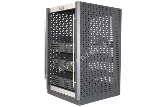 Media Rack 19" - FL (16U) | ex-demo