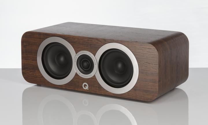 Q Acoustics 3090i | ořech