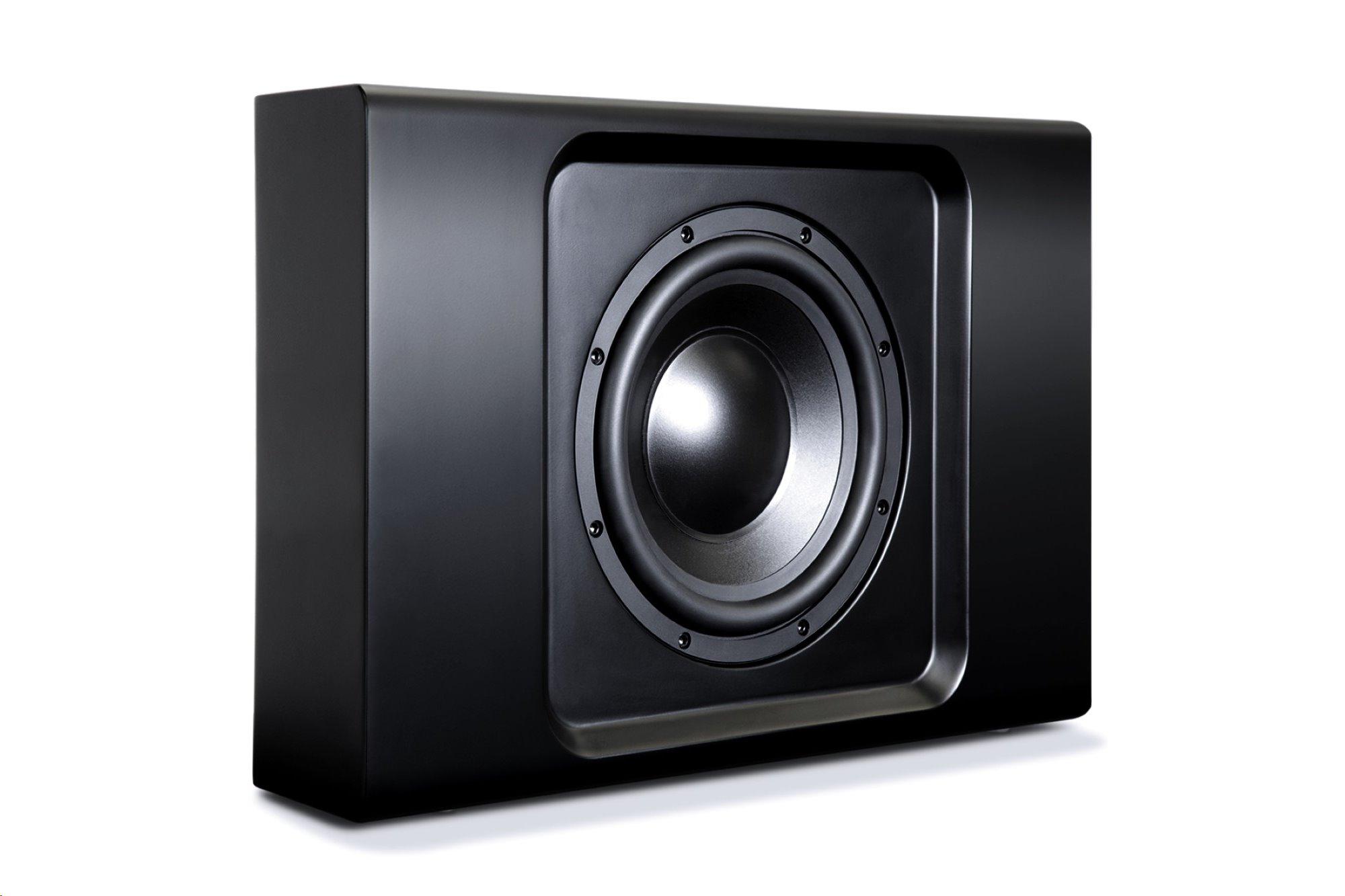 Bluesound Pulse Sub+