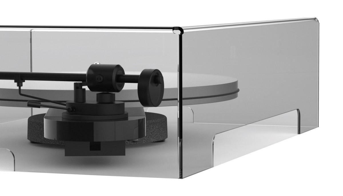 Pro-Ject Cover It pro Elemental a RPM 1 / RPM 3 Carbon