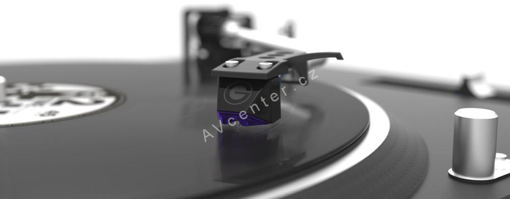 MM přenoska GoldRing E3