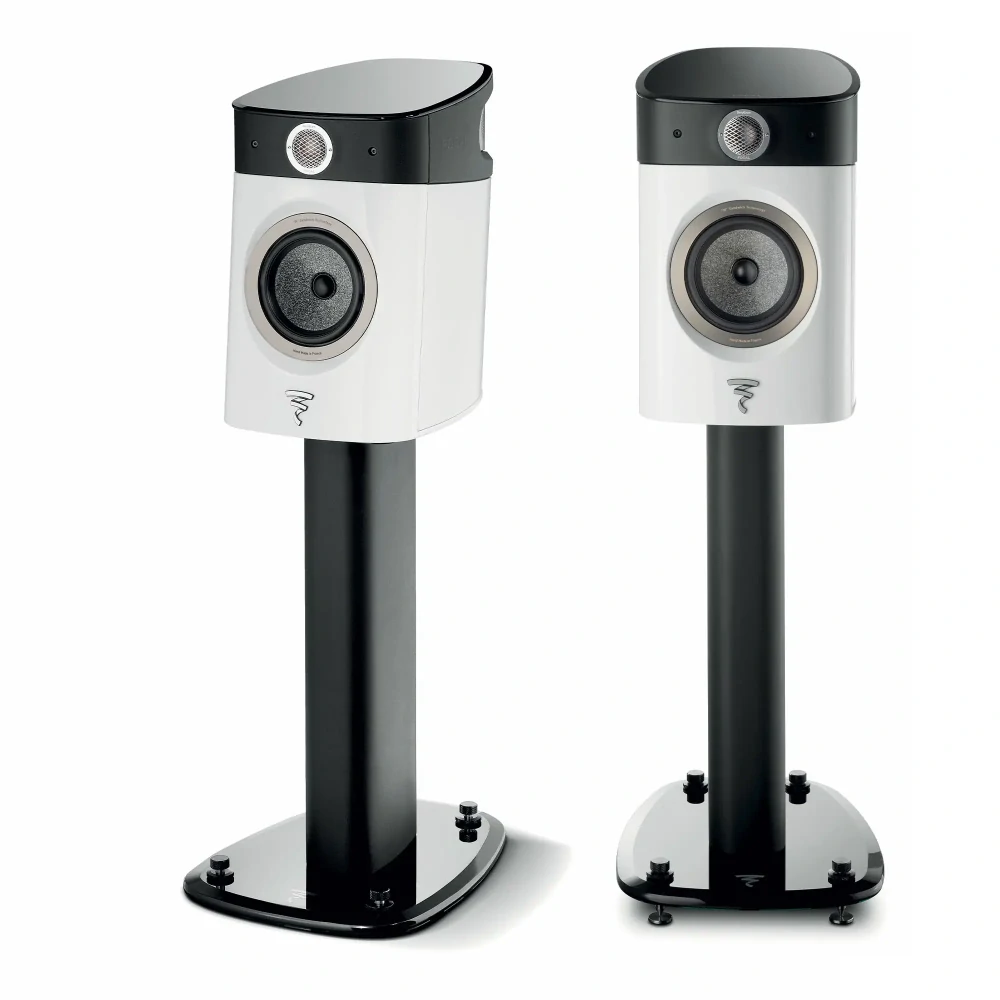 Focal Sopra No 1 | reproduktory